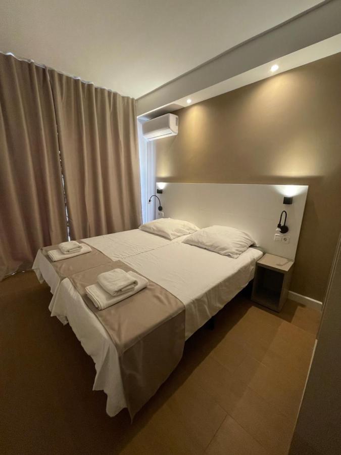 Planet Hotels Blue El Arenal  Exterior photo